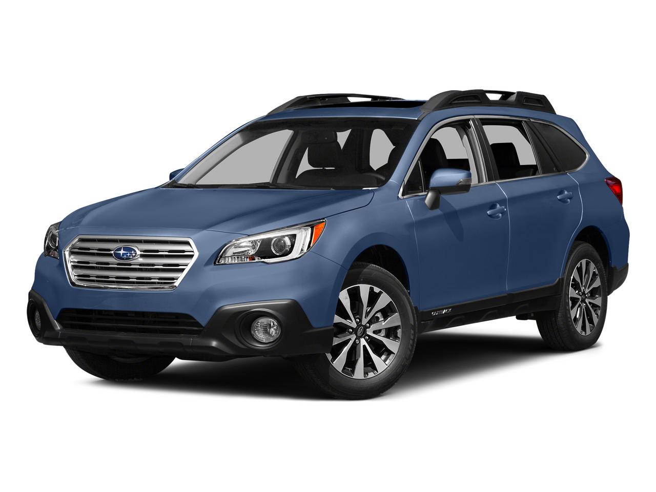 2015 Subaru Outback Vehicle Photo in Doylestown, PA 18902