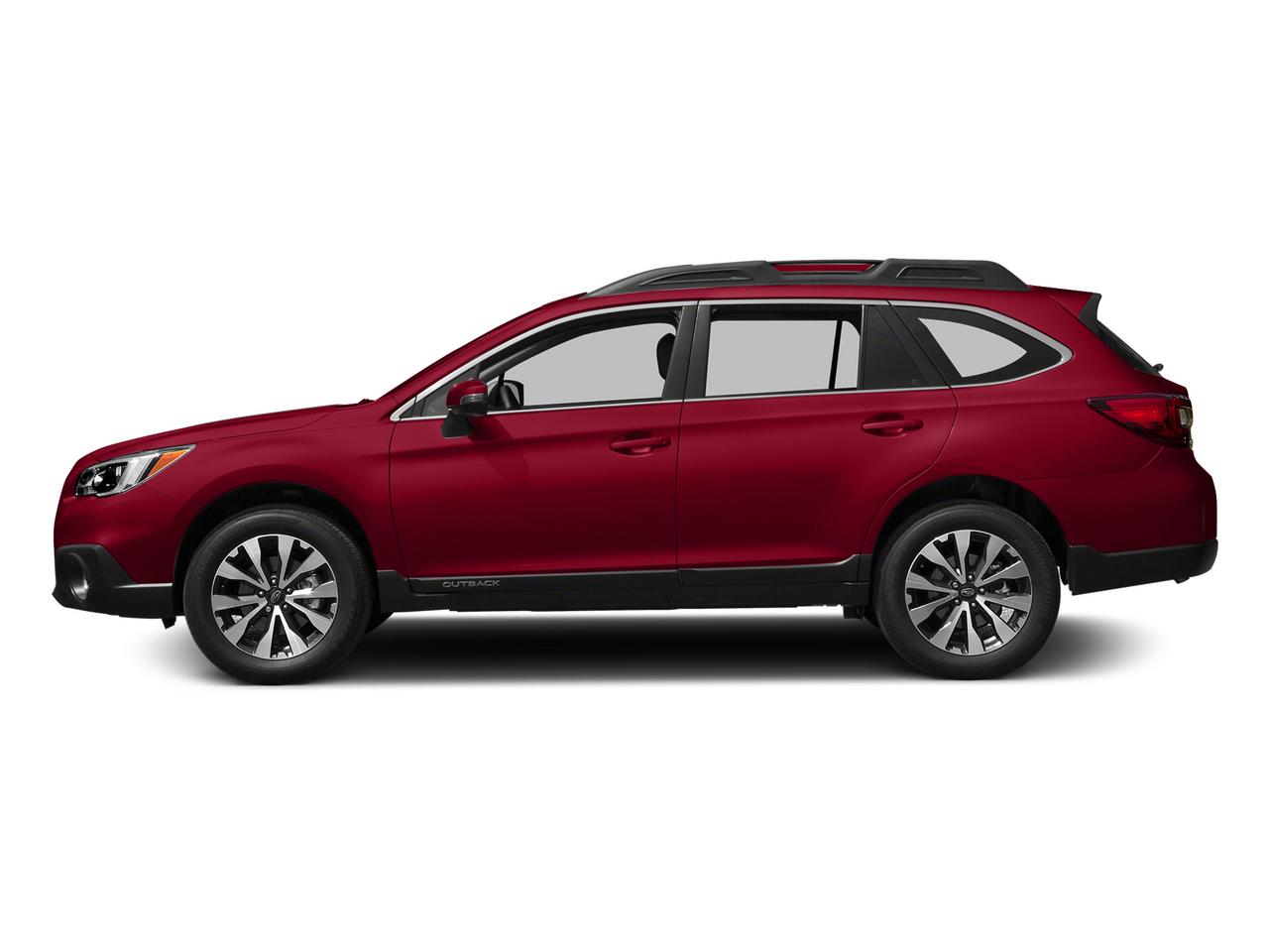 Venetian Red Pearl 2015 Subaru Outback for Sale at Bergstrom Automotive ...