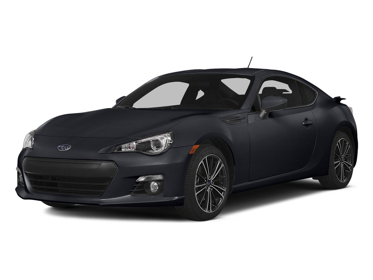 2015 Subaru BRZ Vehicle Photo in Fort Worth, TX 76116