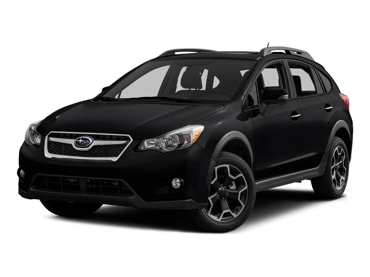 2015 Subaru XV Crosstrek Vehicle Photo in Rockford, IL 61107