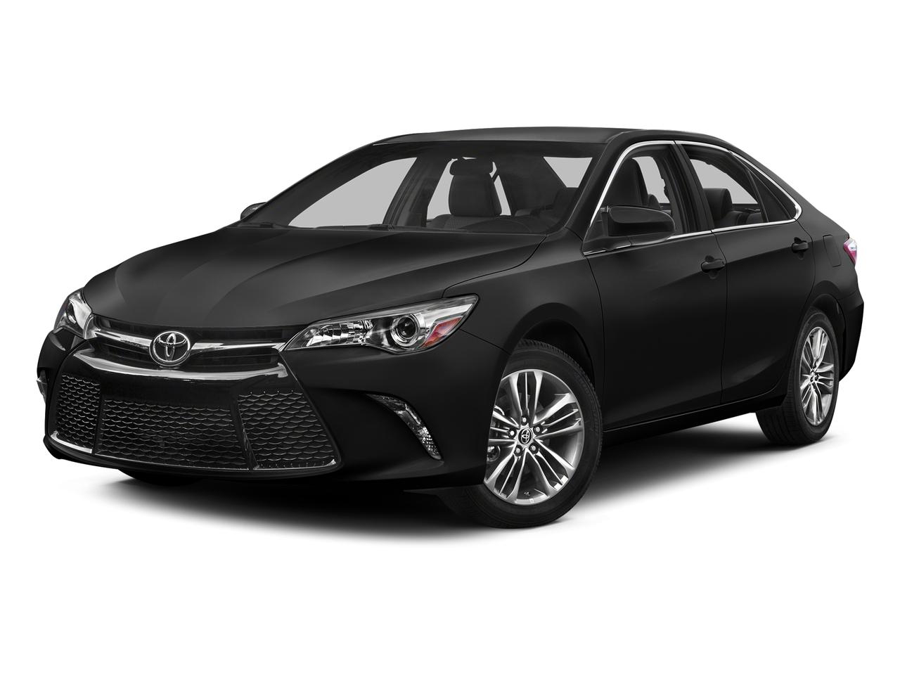 2015 Toyota Camry Vehicle Photo in Colma, CA 94014