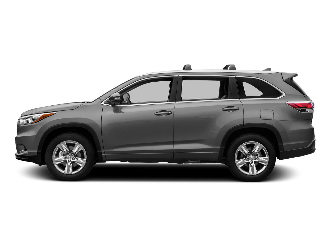 A 2015 Toyota Highlander AWD 4dr V6 Limited (Natl) in Owensboro, KY ...