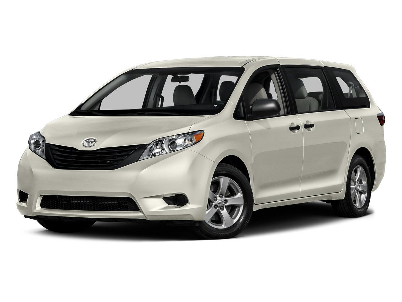 toy toyota sienna