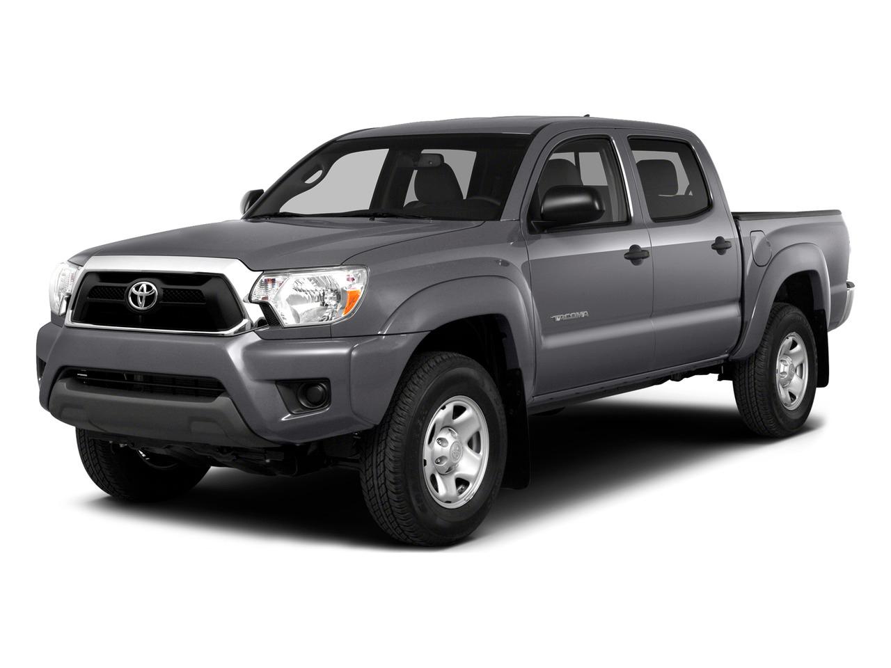 2015 Toyota Tacoma PreRunner for sale in Sonoma, CA | Shop Used 4.0L V6 ...