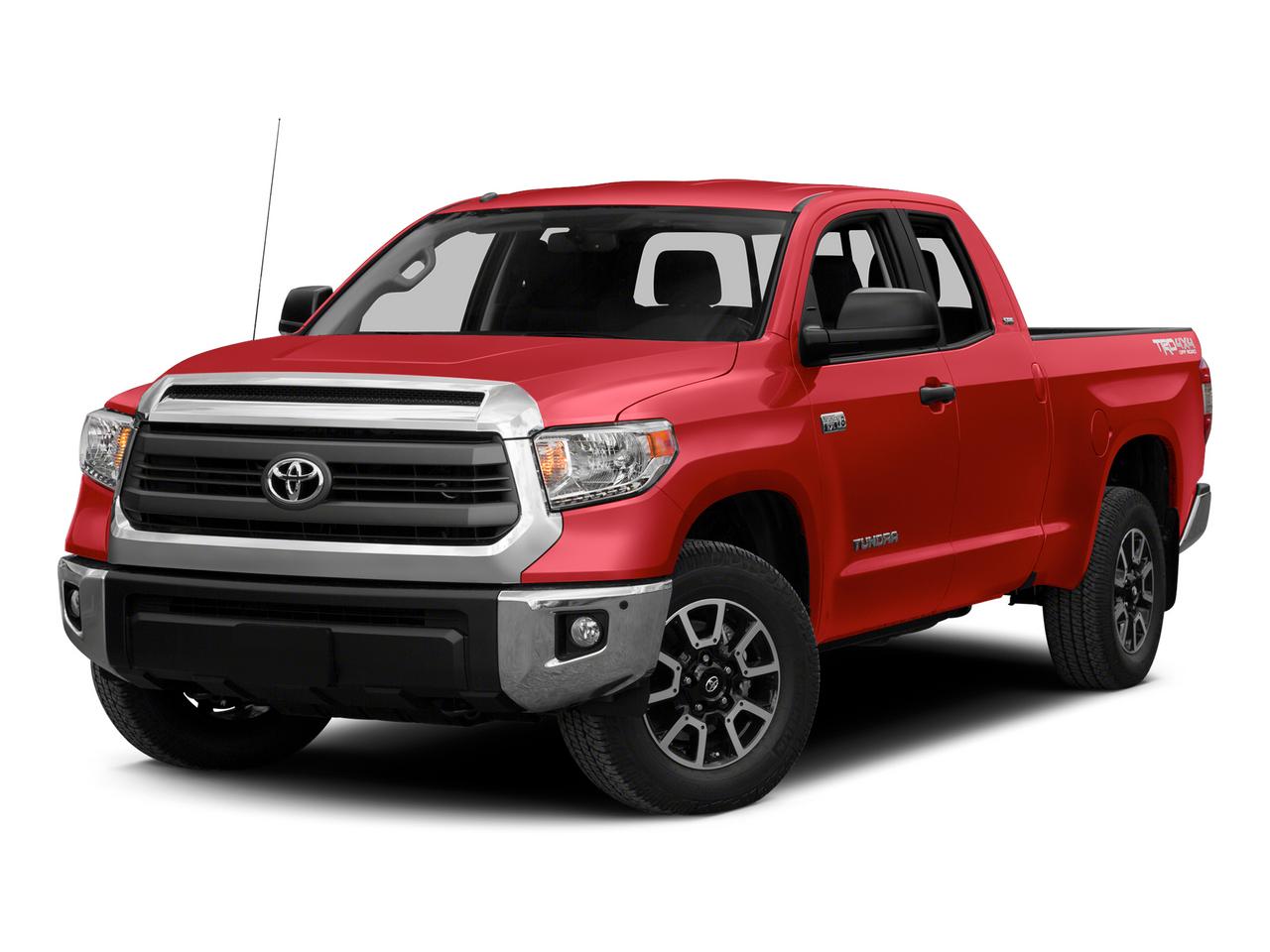 2015 Toyota Tundra 4WD Truck Vehicle Photo in Champlain, NY 12919