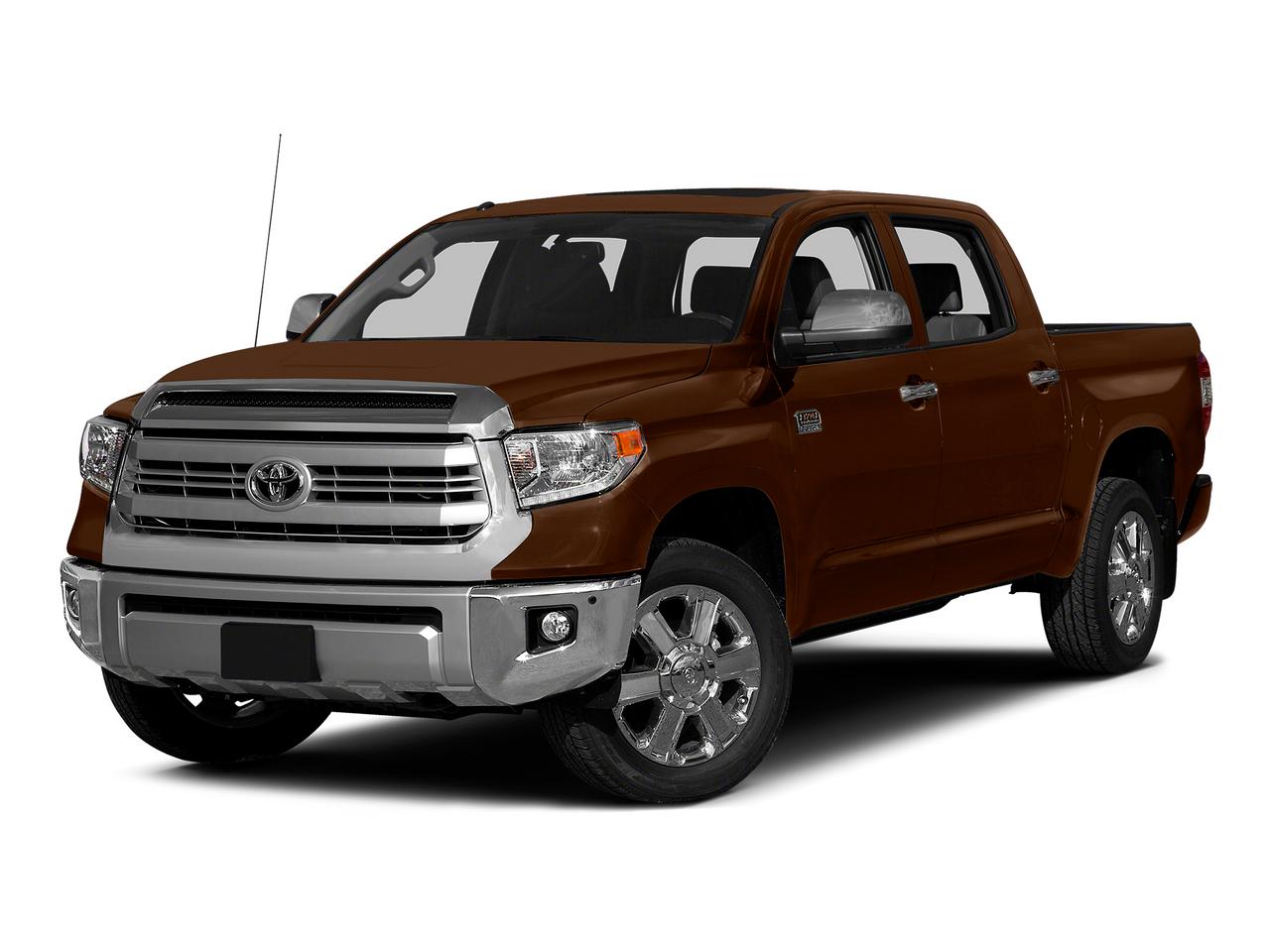2015 Toyota Tundra 4WD Truck Vehicle Photo in Grapevine, TX 76051