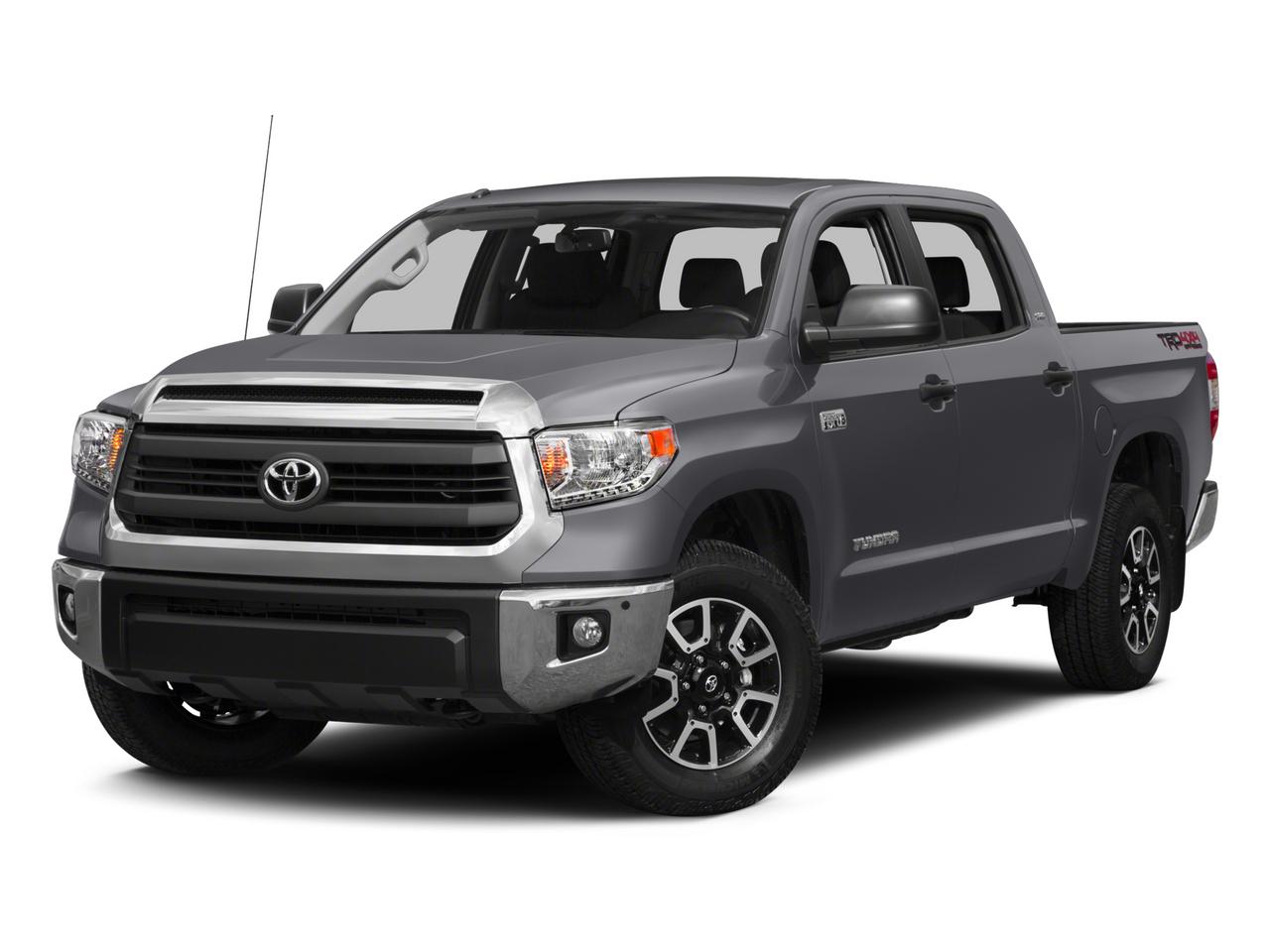 2015 Toyota Tundra 4WD Truck Vehicle Photo in Smyrna, GA 30080