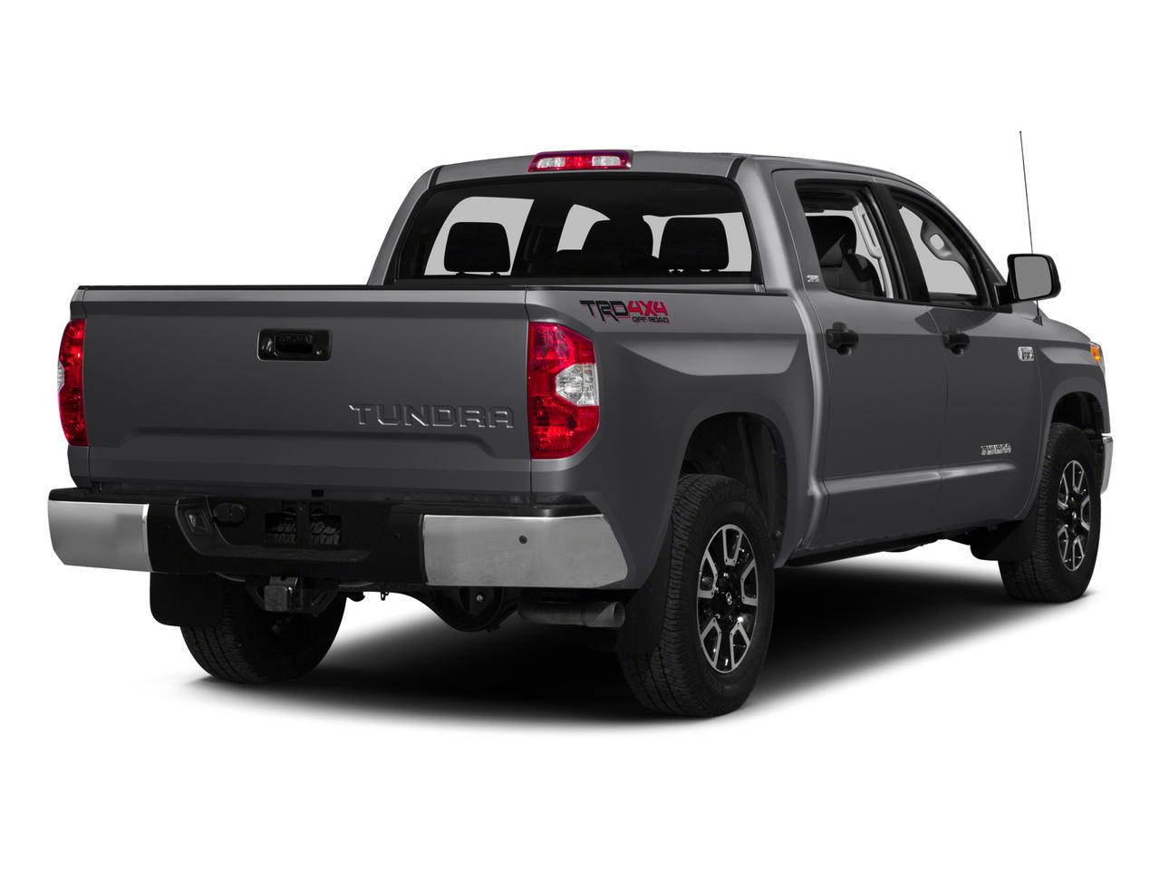 2015 Toyota Tundra 4WD Truck Vehicle Photo in Smyrna, GA 30080