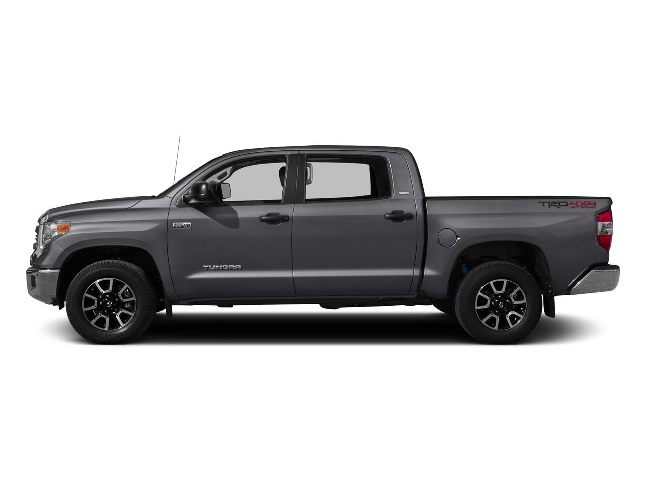 2015 Toyota Tundra 4WD Truck Vehicle Photo in Smyrna, GA 30080