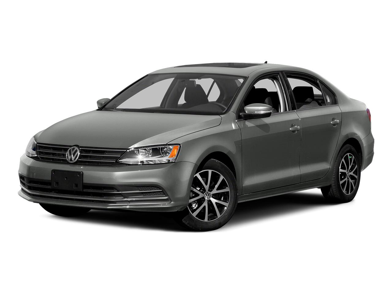 2015 Volkswagen Jetta Sedan Vehicle Photo in Boonville, IN 47601