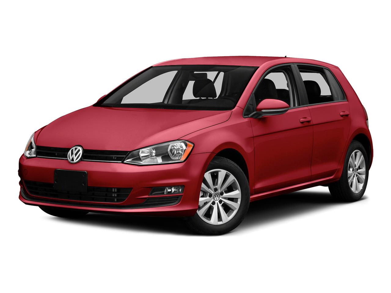 2015 Volkswagen Golf Vehicle Photo in Lafayette, LA 70503