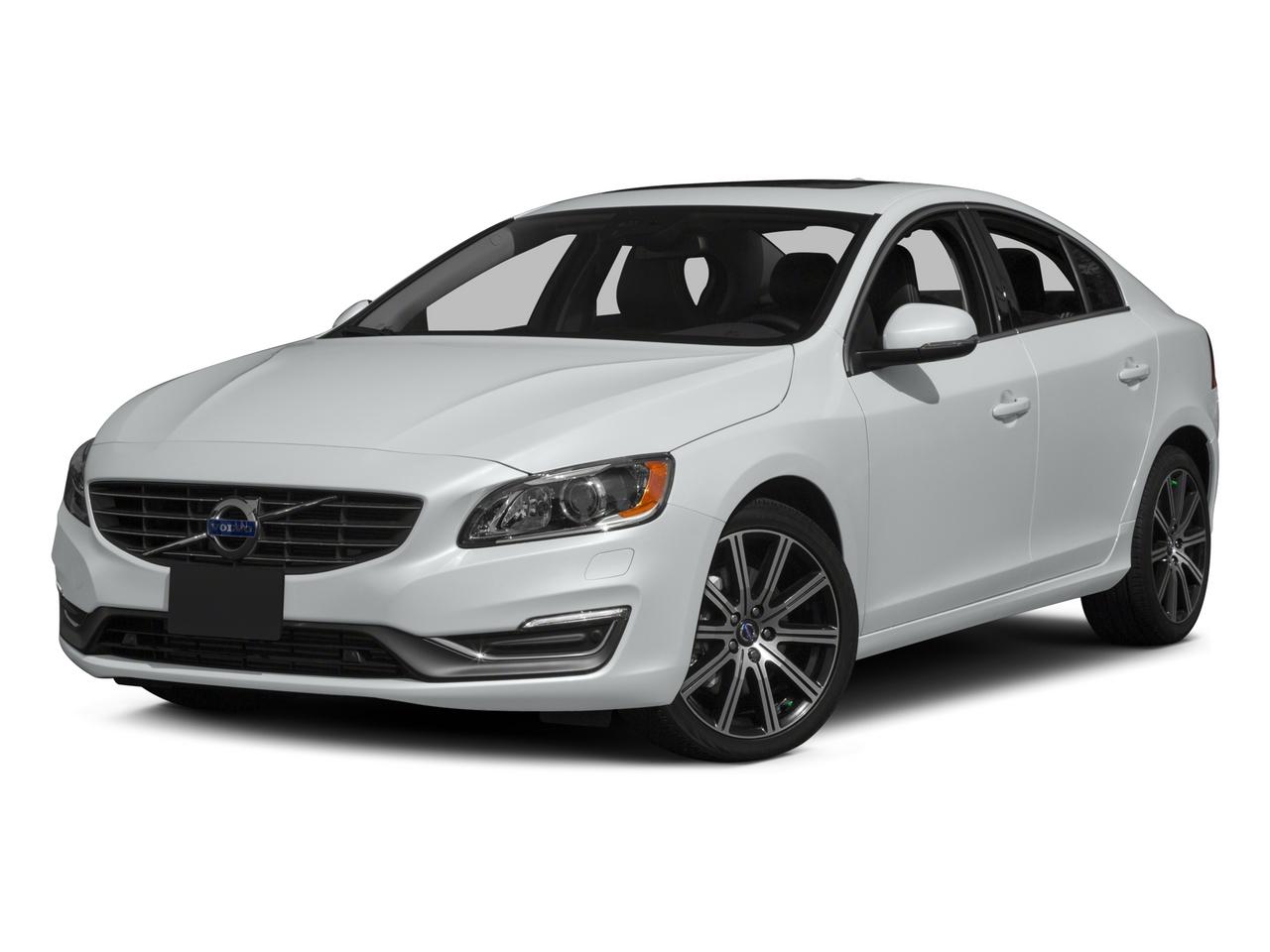 2015 Volvo S60 Vehicle Photo in Trevose, PA 19053-4984
