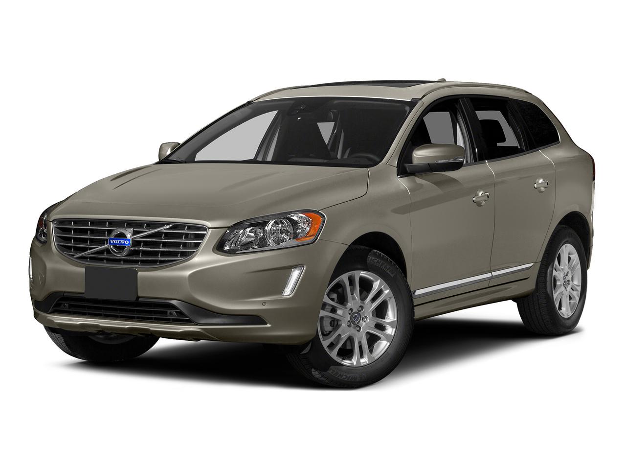 2015 Volvo XC60 Vehicle Photo in Trevose, PA 19053