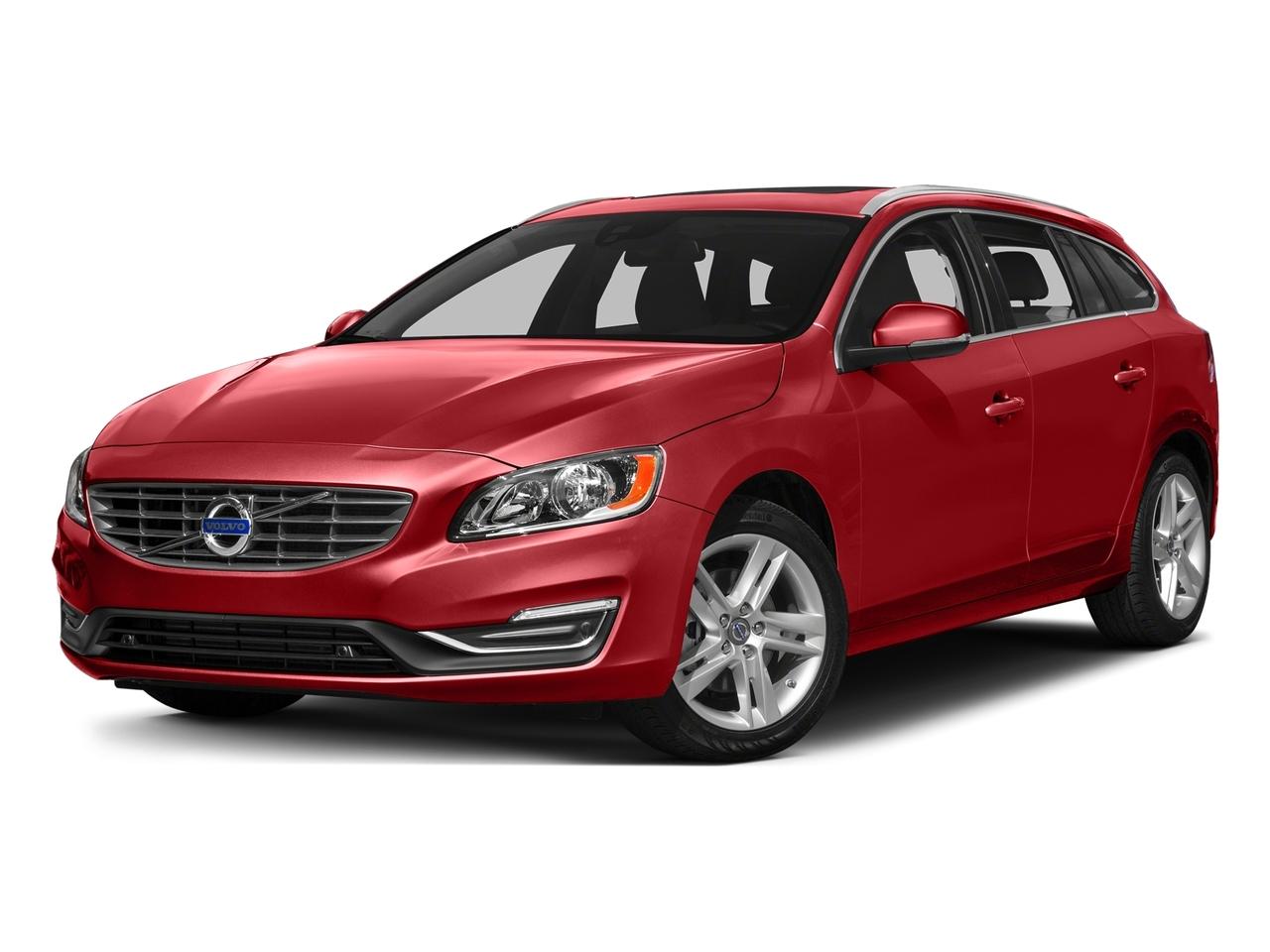 2015 Volvo V60 Vehicle Photo in Grapevine, TX 76051