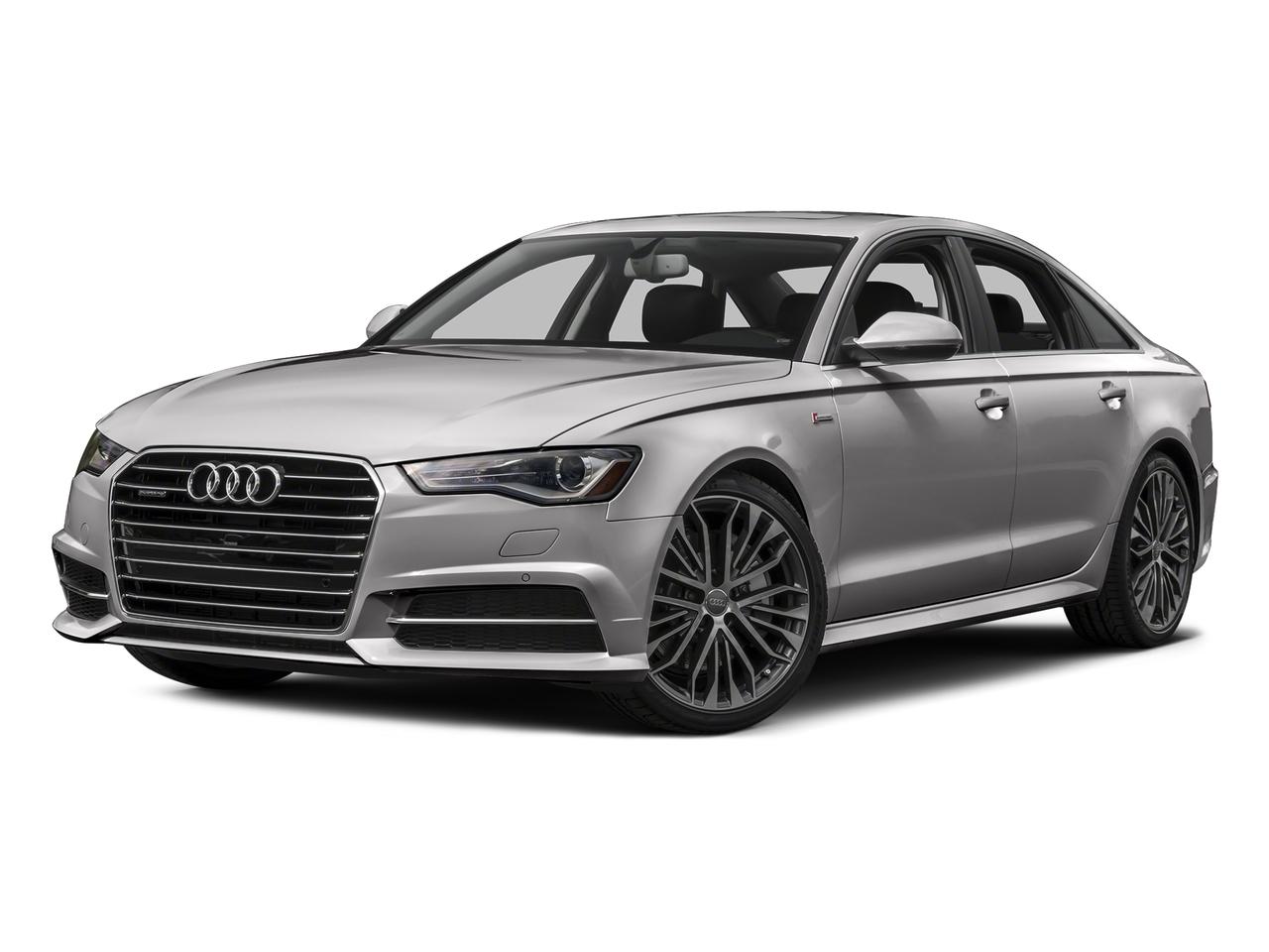 2016 Audi A6 Vehicle Photo in Gainesville, FL 32609