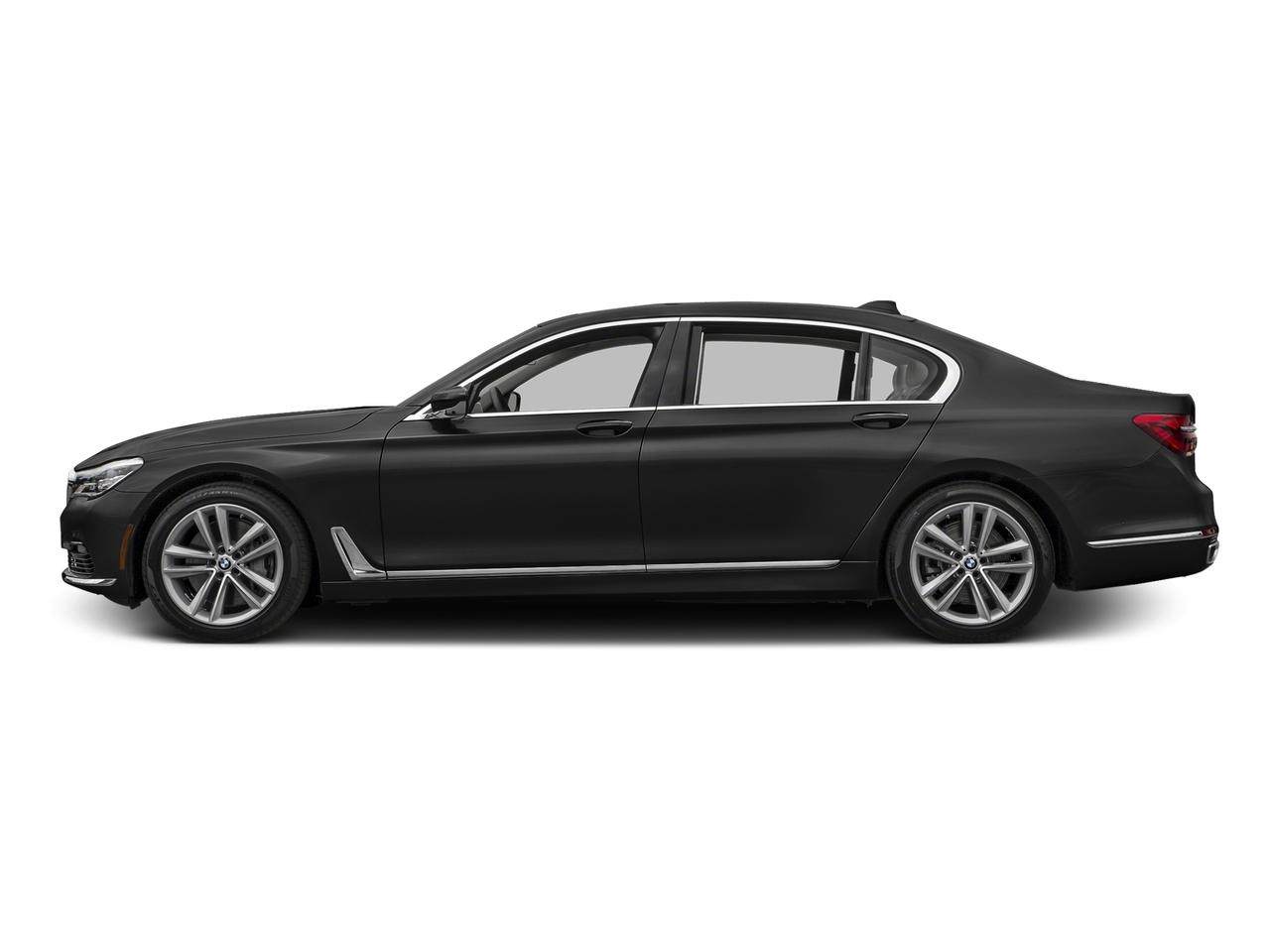2016 BMW 750i xDrive Vehicle Photo in Smyrna, GA 30080