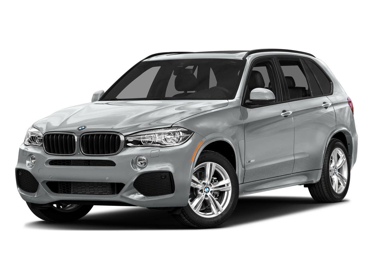 2016 BMW X5 xDrive50i Vehicle Photo in Baton Rouge, LA 70809