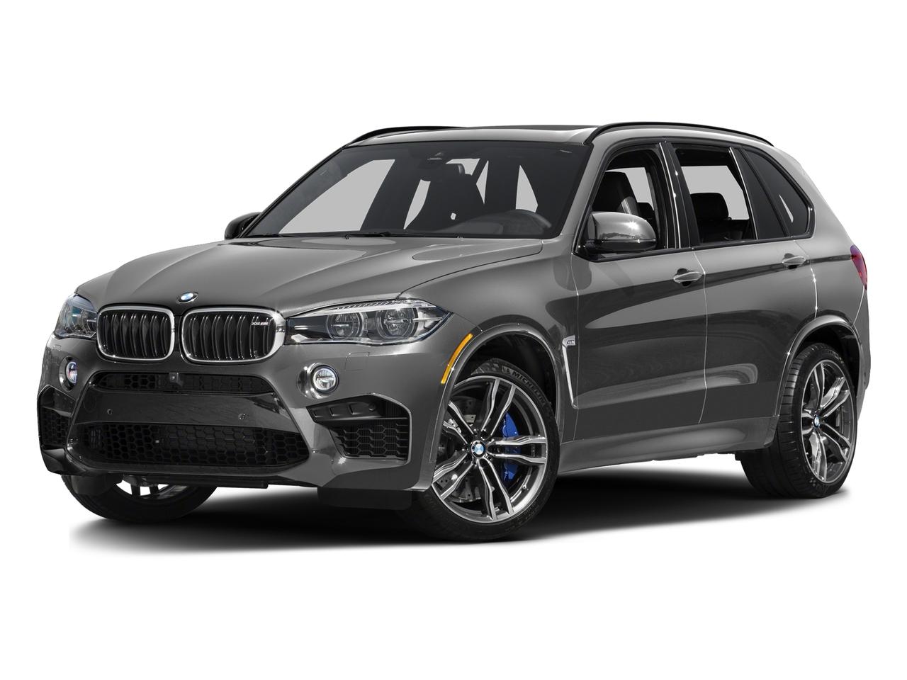 2016 BMW X5 M Vehicle Photo in Kernersville, NC 27284