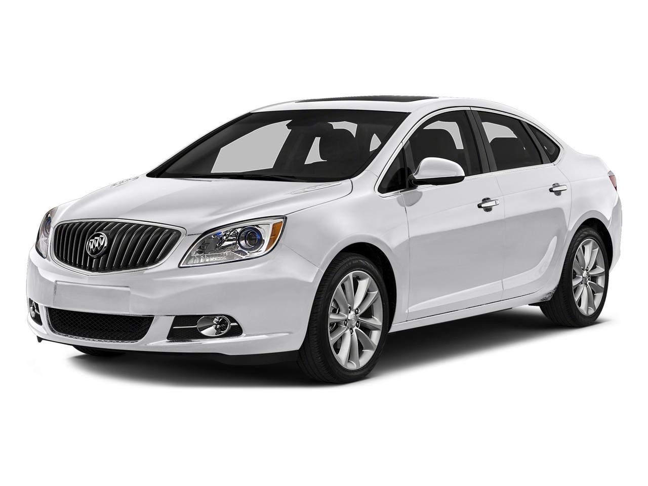 2016 Buick Verano Vehicle Photo in Owensboro, KY 42303
