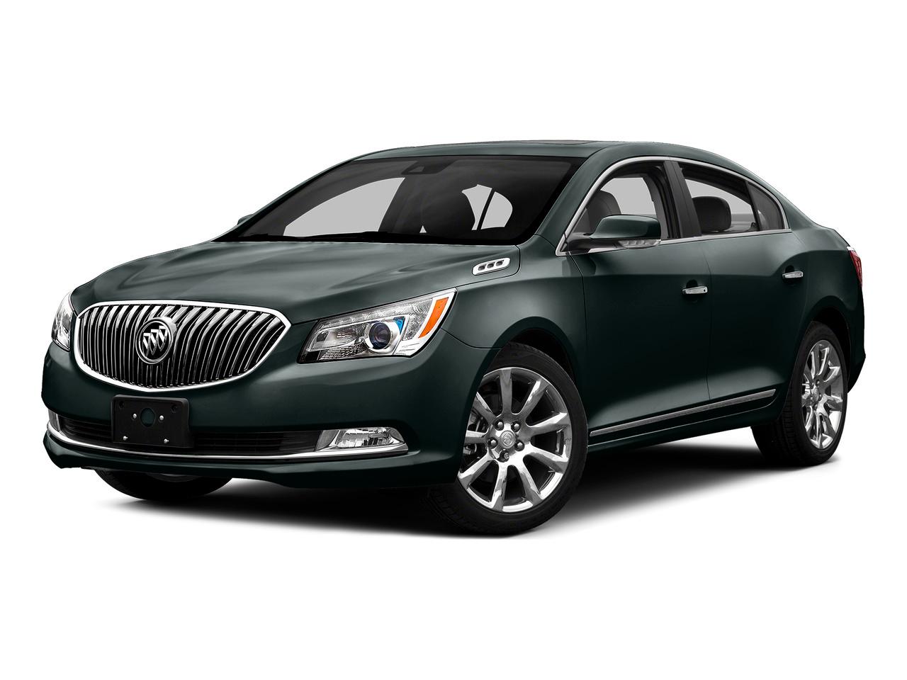 2016 Buick LaCrosse for sale in Sierra Vista