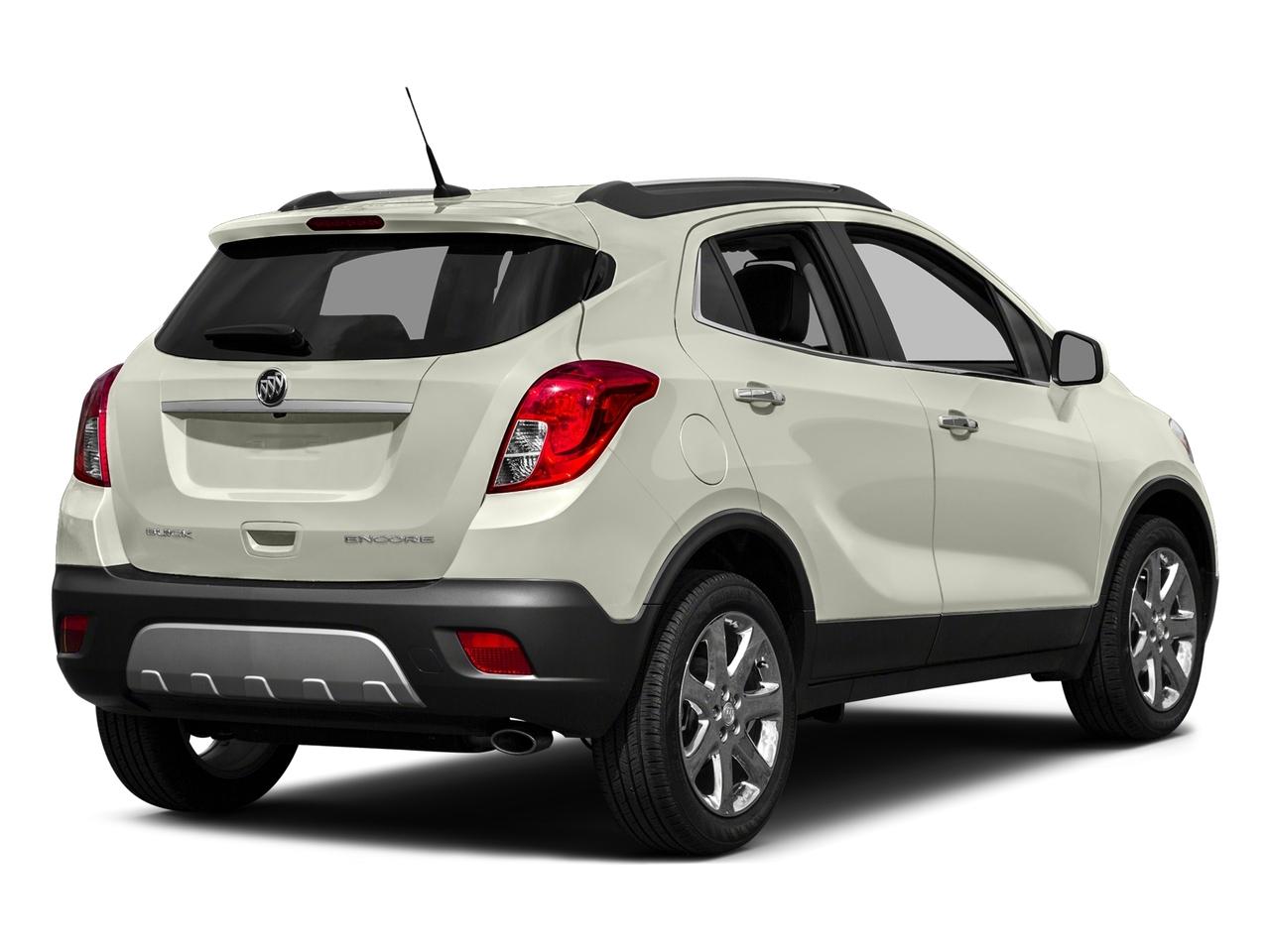 buick encore sale