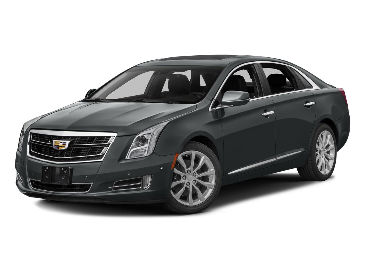 2016 Cadillac XTS Vehicle Photo in Smyrna, GA 30080