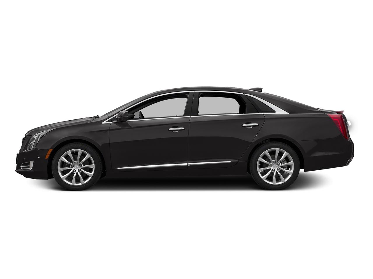 Used 2016 Cadillac XTS for Sale at Buff Whelan Chevrolet
