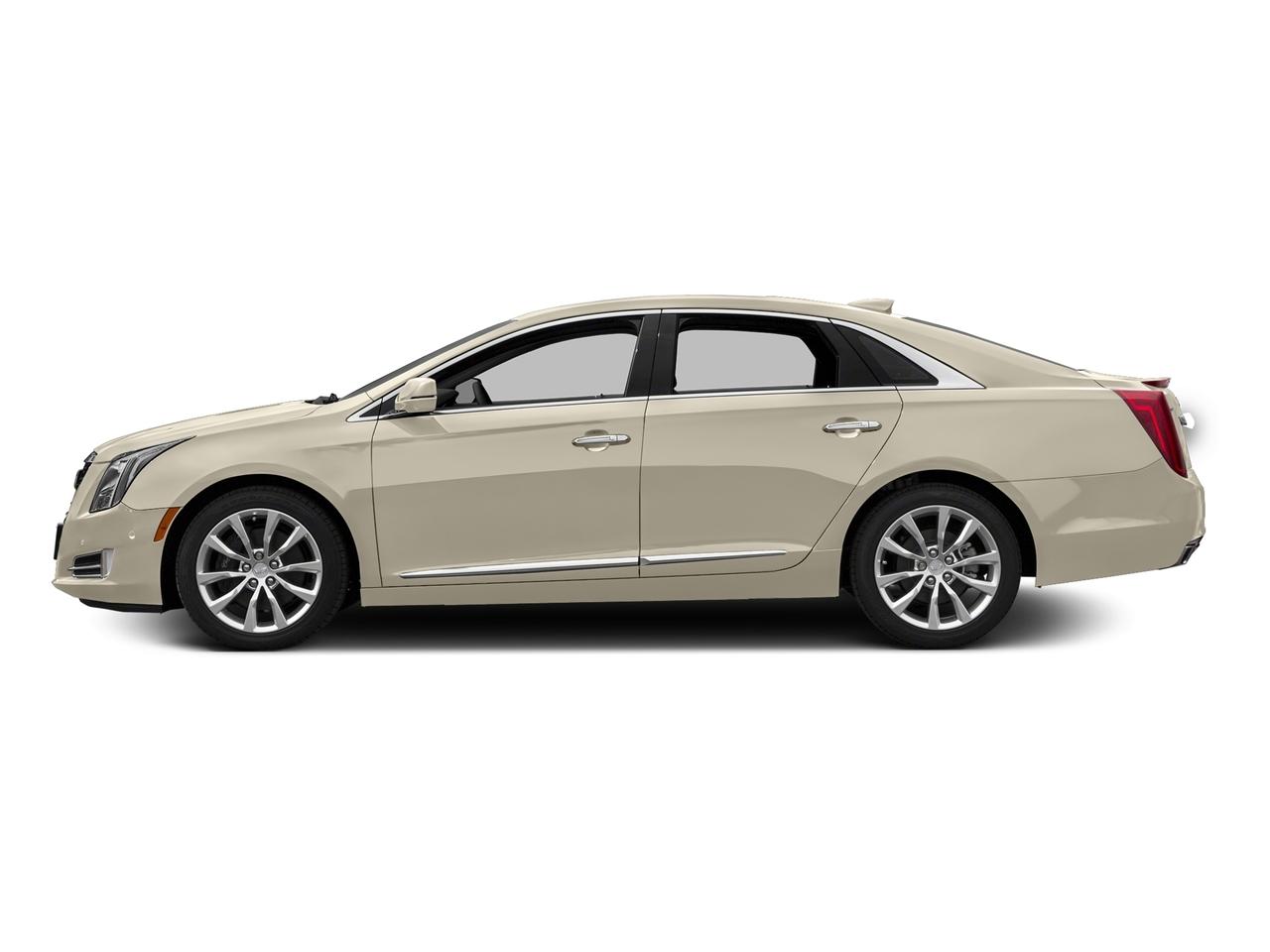 2016 Cadillac XTS Vehicle Photo in Smyrna, GA 30080