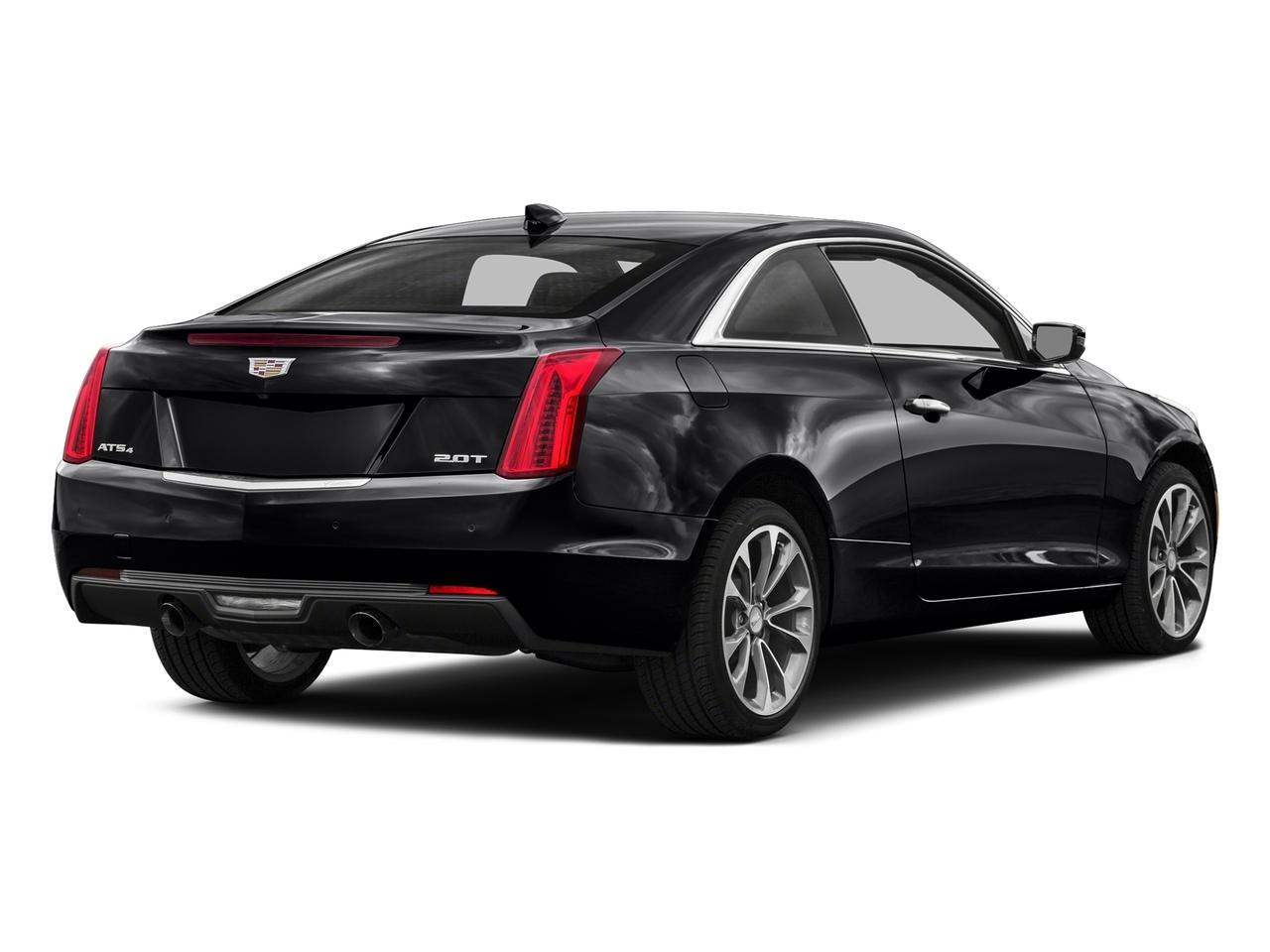 2016 Cadillac ATS Coupe Vehicle Photo in Smyrna, GA 30080