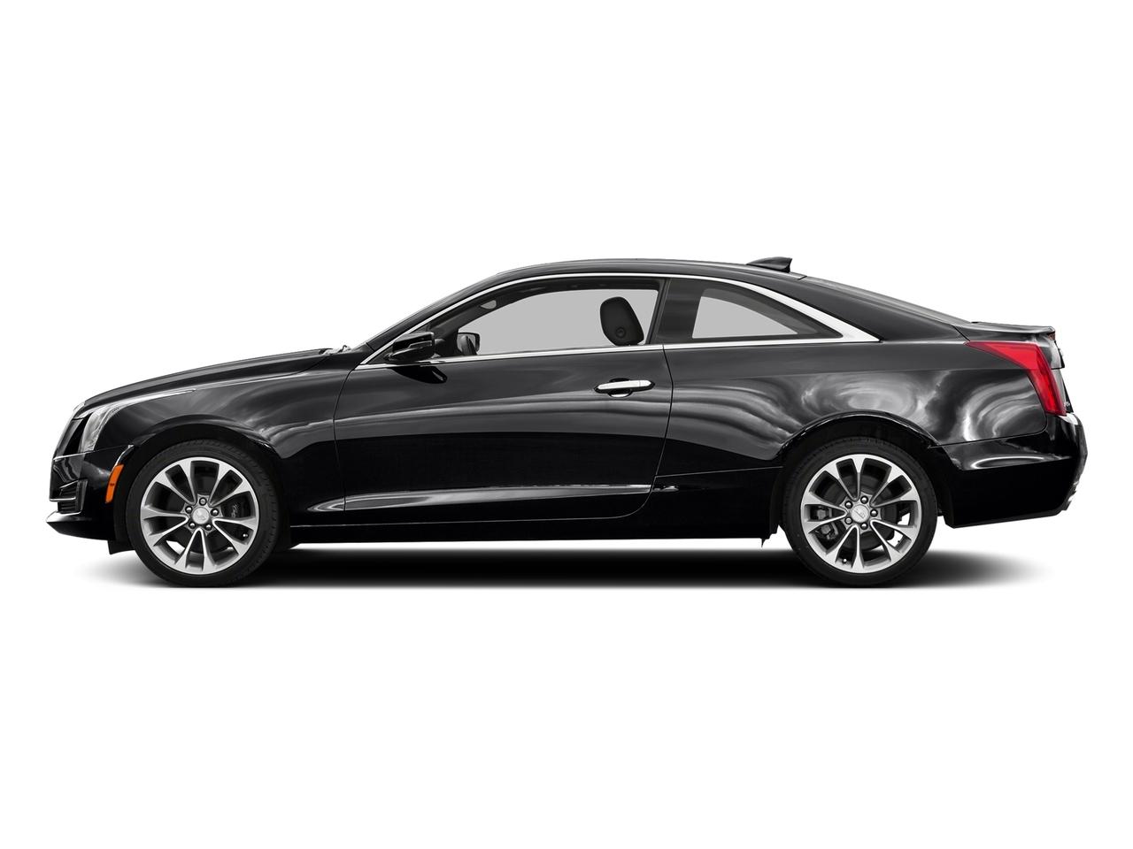 2016 Cadillac ATS Coupe Vehicle Photo in Smyrna, GA 30080