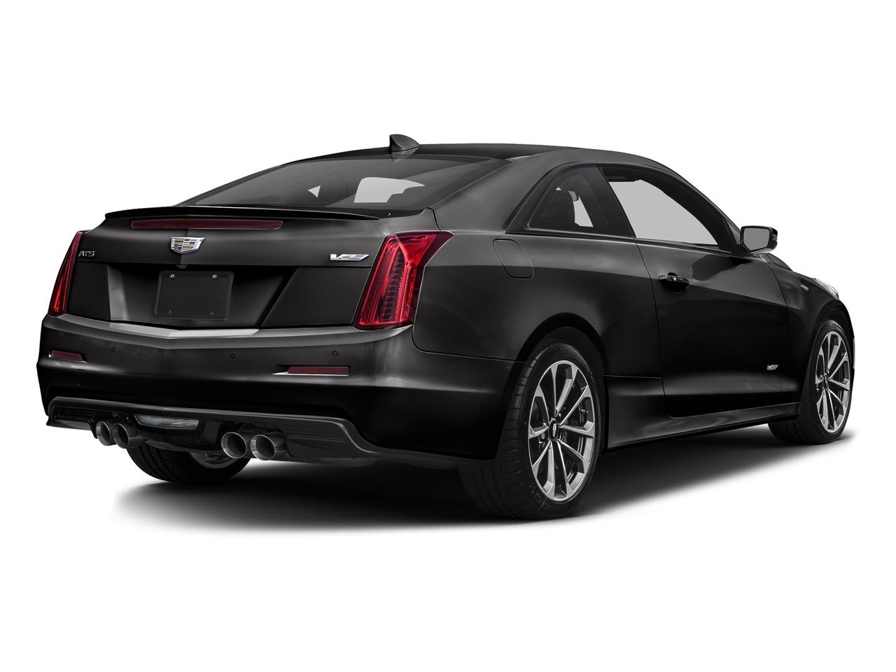 2016 Cadillac ATS-V Coupe Vehicle Photo in Smyrna, GA 30080