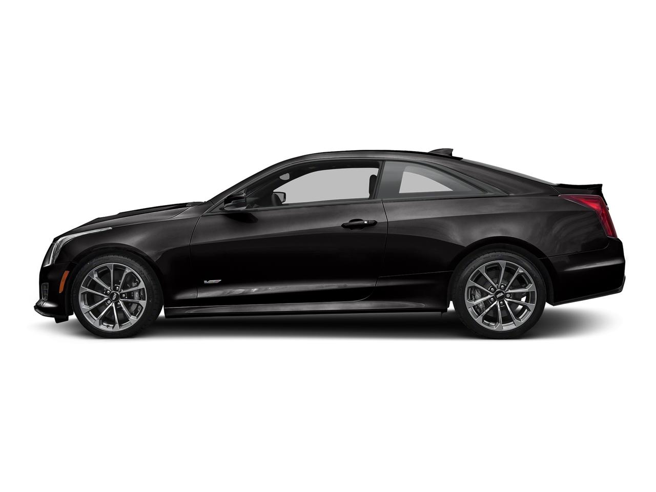 2016 Cadillac ATS-V Coupe Vehicle Photo in Smyrna, GA 30080