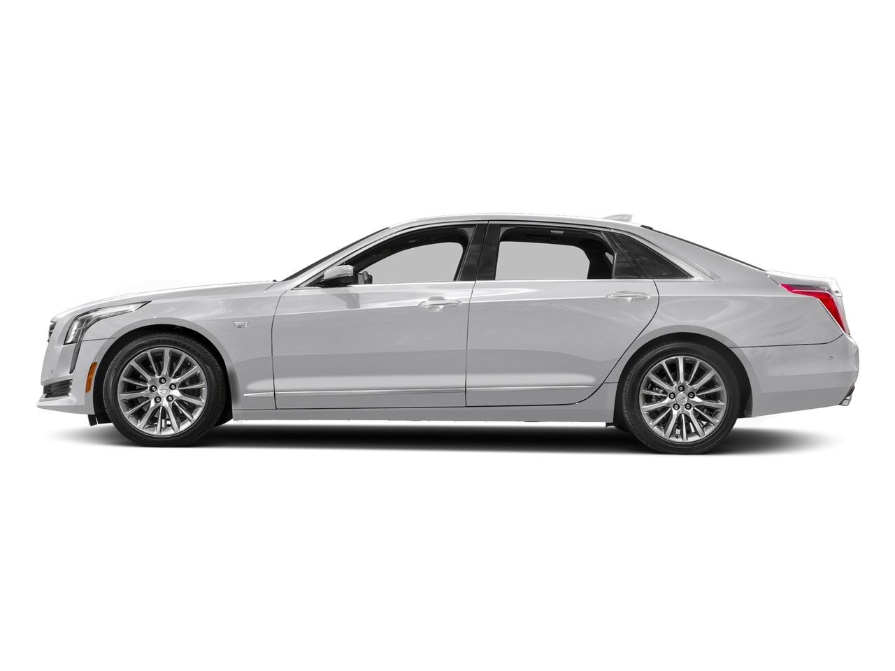 2016 Cadillac CT6 Vehicle Photo in Smyrna, GA 30080