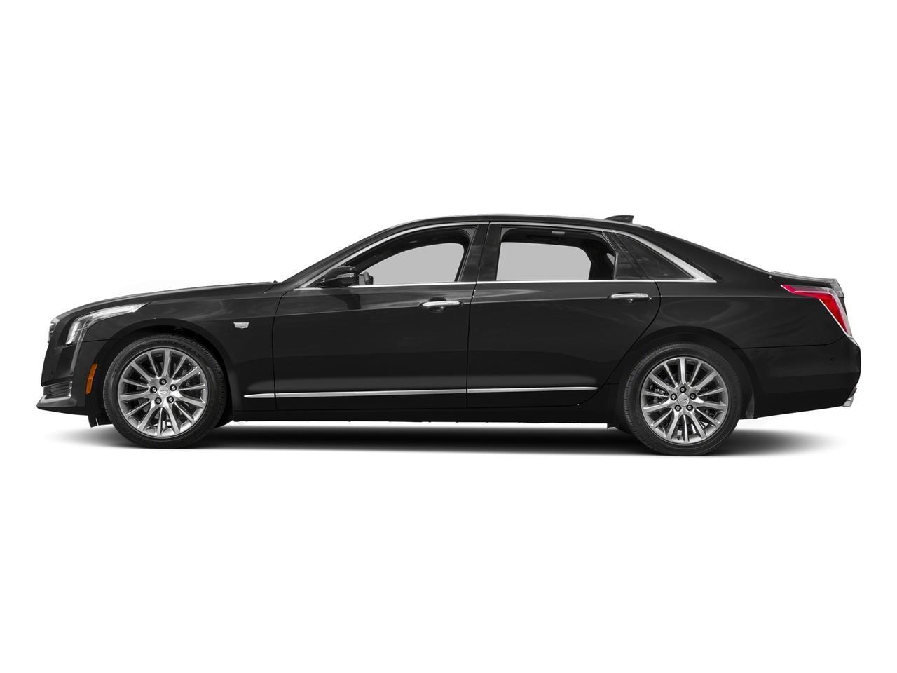 2016 Cadillac CT6 Vehicle Photo in Smyrna, GA 30080
