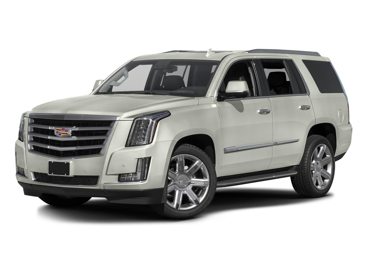 2016 Cadillac Escalade Vehicle Photo in Baton Rouge, LA 70809