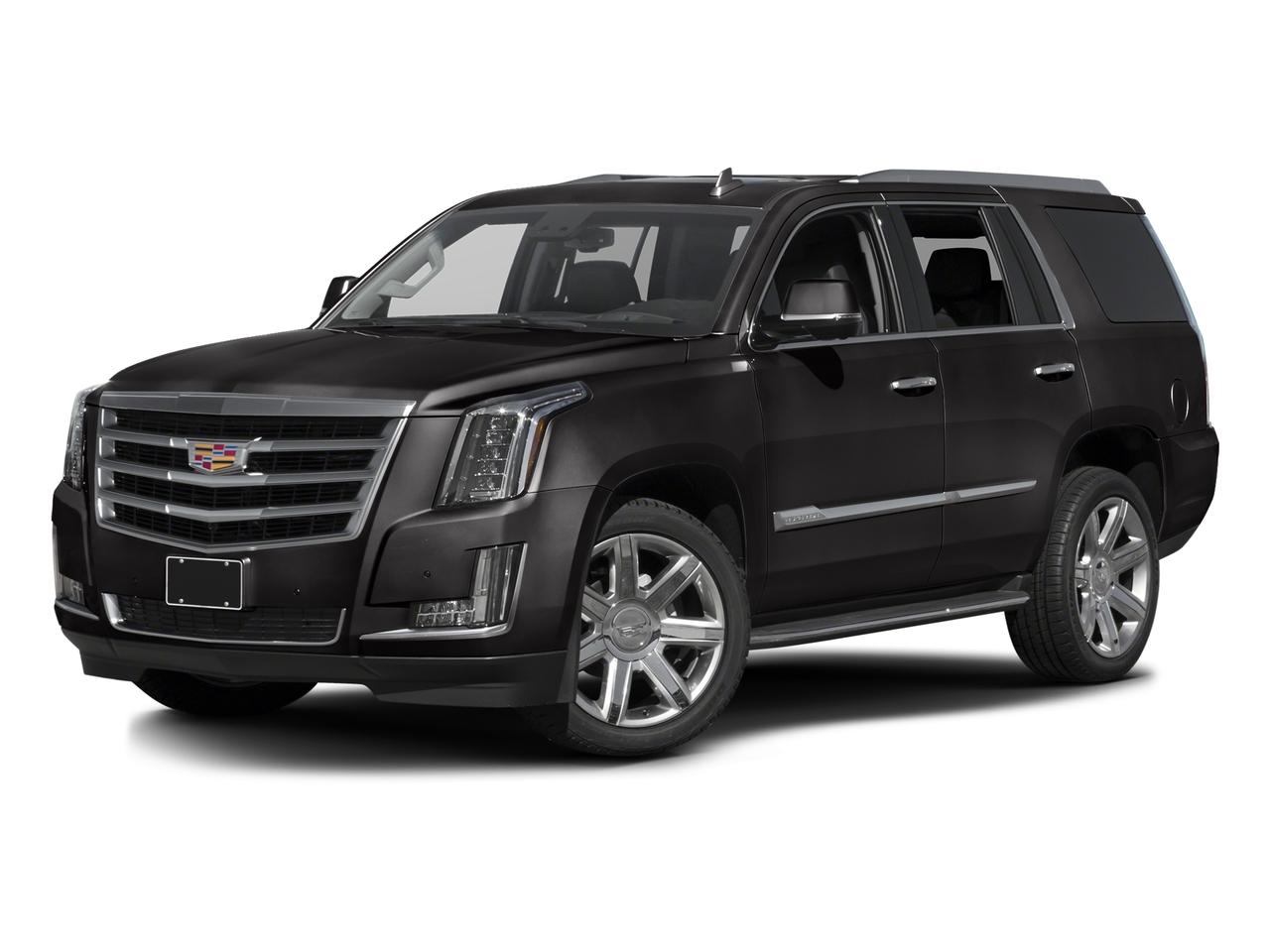 2016 Cadillac Escalade Vehicle Photo in Safford, AZ 85546