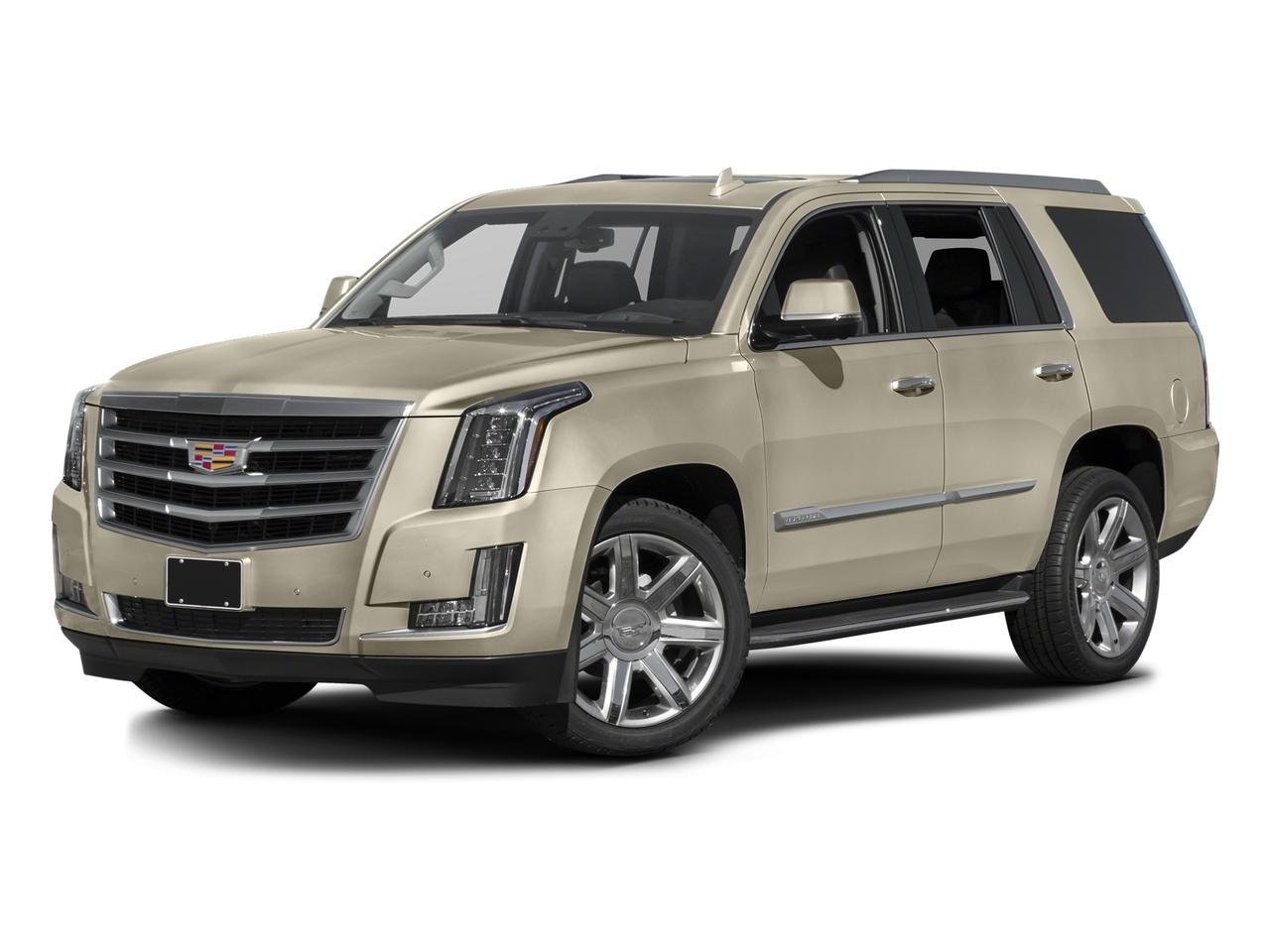 2016 Cadillac Escalade Vehicle Photo in Smyrna, GA 30080