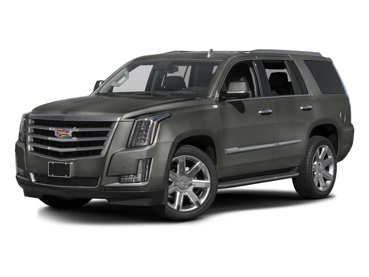 2016 Cadillac Escalade Vehicle Photo in Smyrna, GA 30080