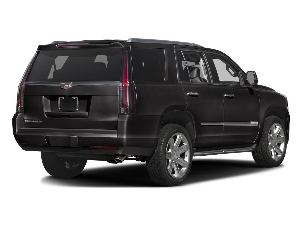 2016 Cadillac Escalade Vehicle Photo in Smyrna, GA 30080