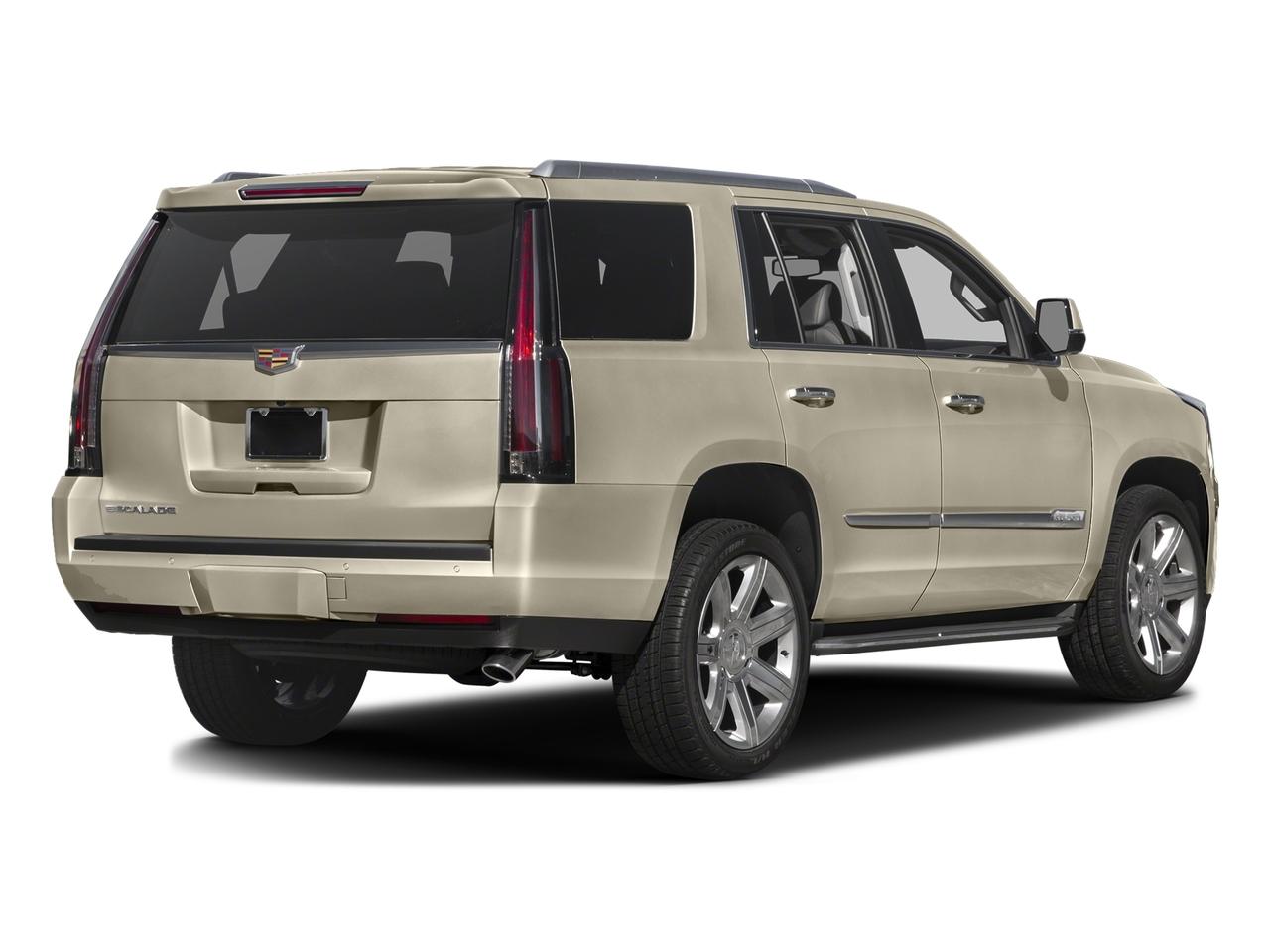 2016 Cadillac Escalade Vehicle Photo in Smyrna, GA 30080