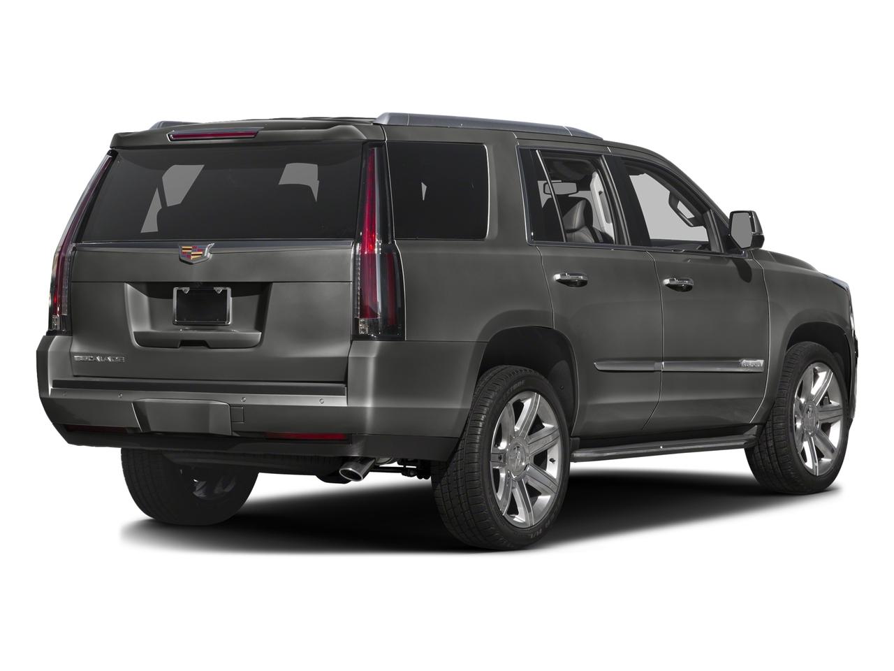 2016 Cadillac Escalade Vehicle Photo in Smyrna, GA 30080