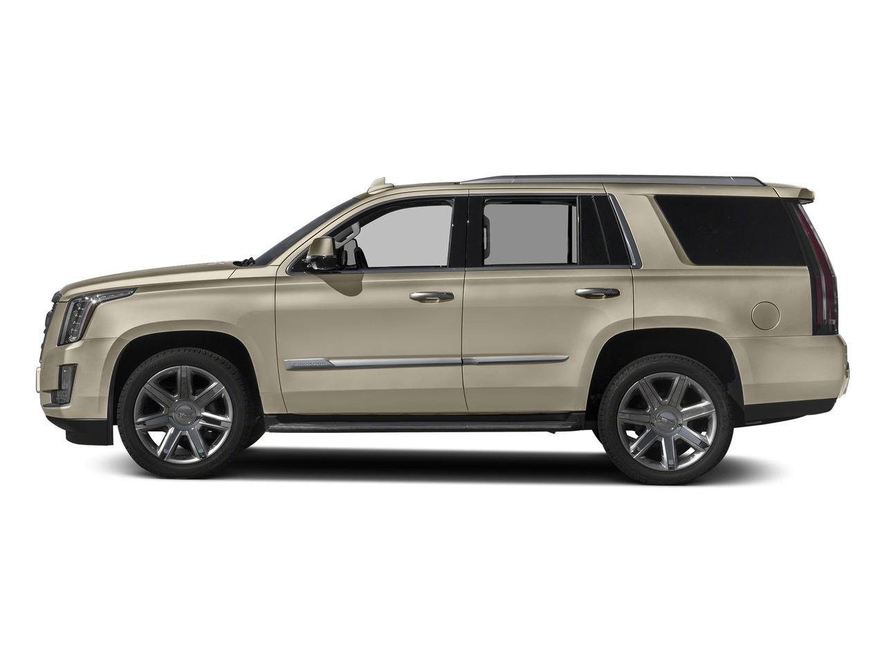 2016 Cadillac Escalade Vehicle Photo in Smyrna, GA 30080