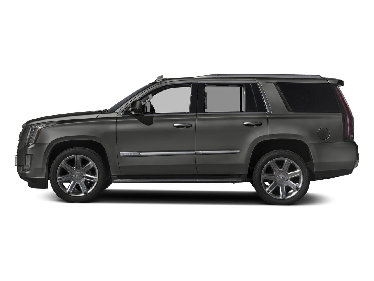 2016 Cadillac Escalade Vehicle Photo in Smyrna, GA 30080