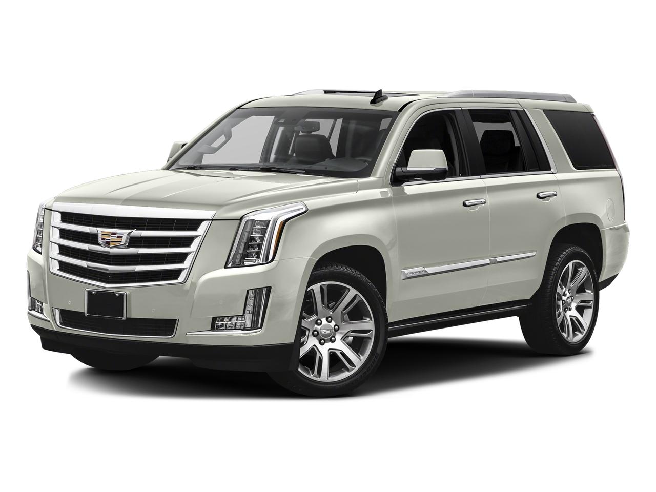 2016 Cadillac Escalade Vehicle Photo in Smyrna, GA 30080