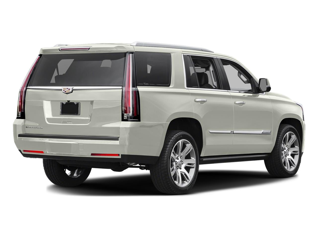 2016 Cadillac Escalade Vehicle Photo in Smyrna, GA 30080