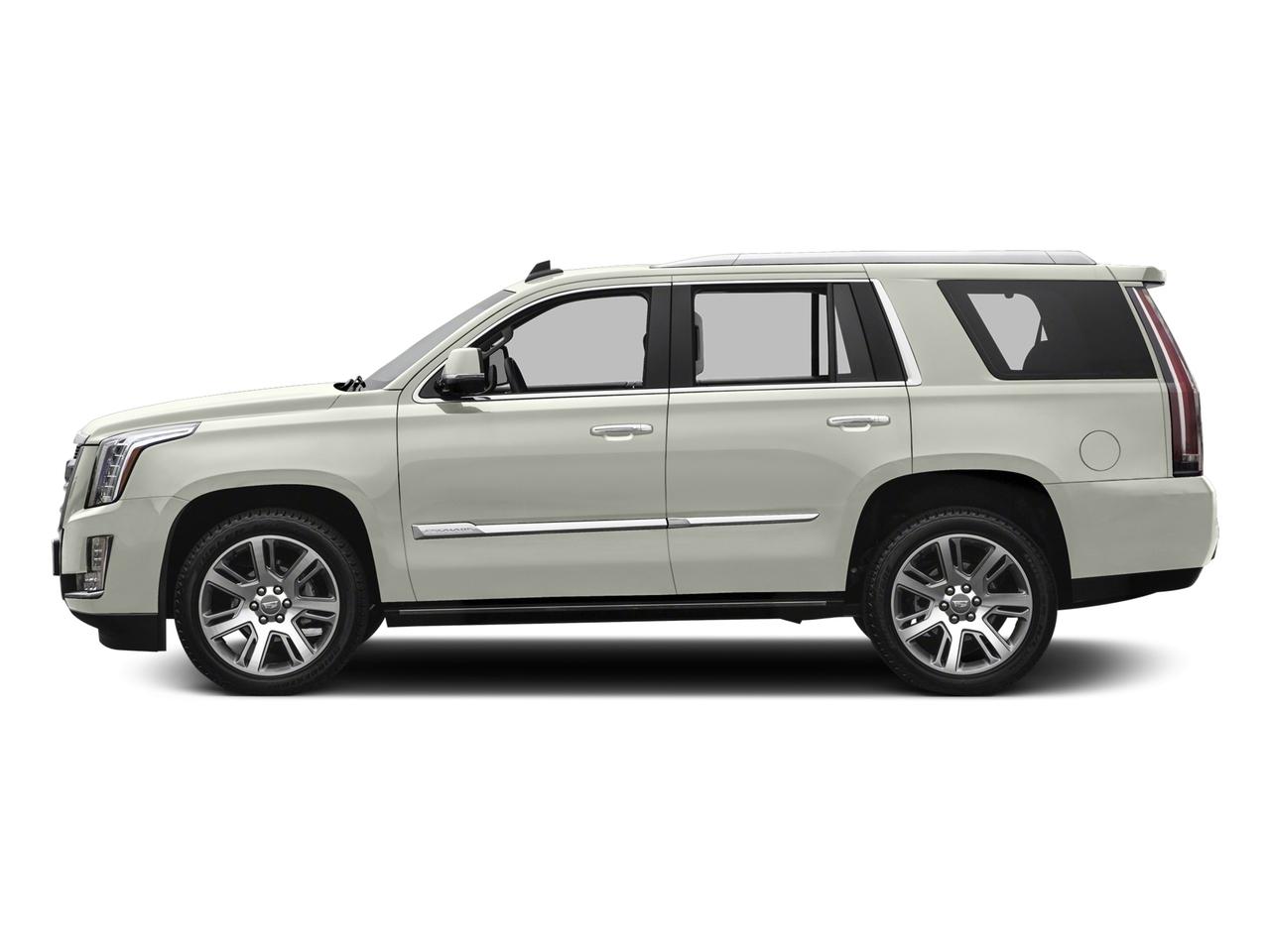 2016 Cadillac Escalade Vehicle Photo in Smyrna, GA 30080