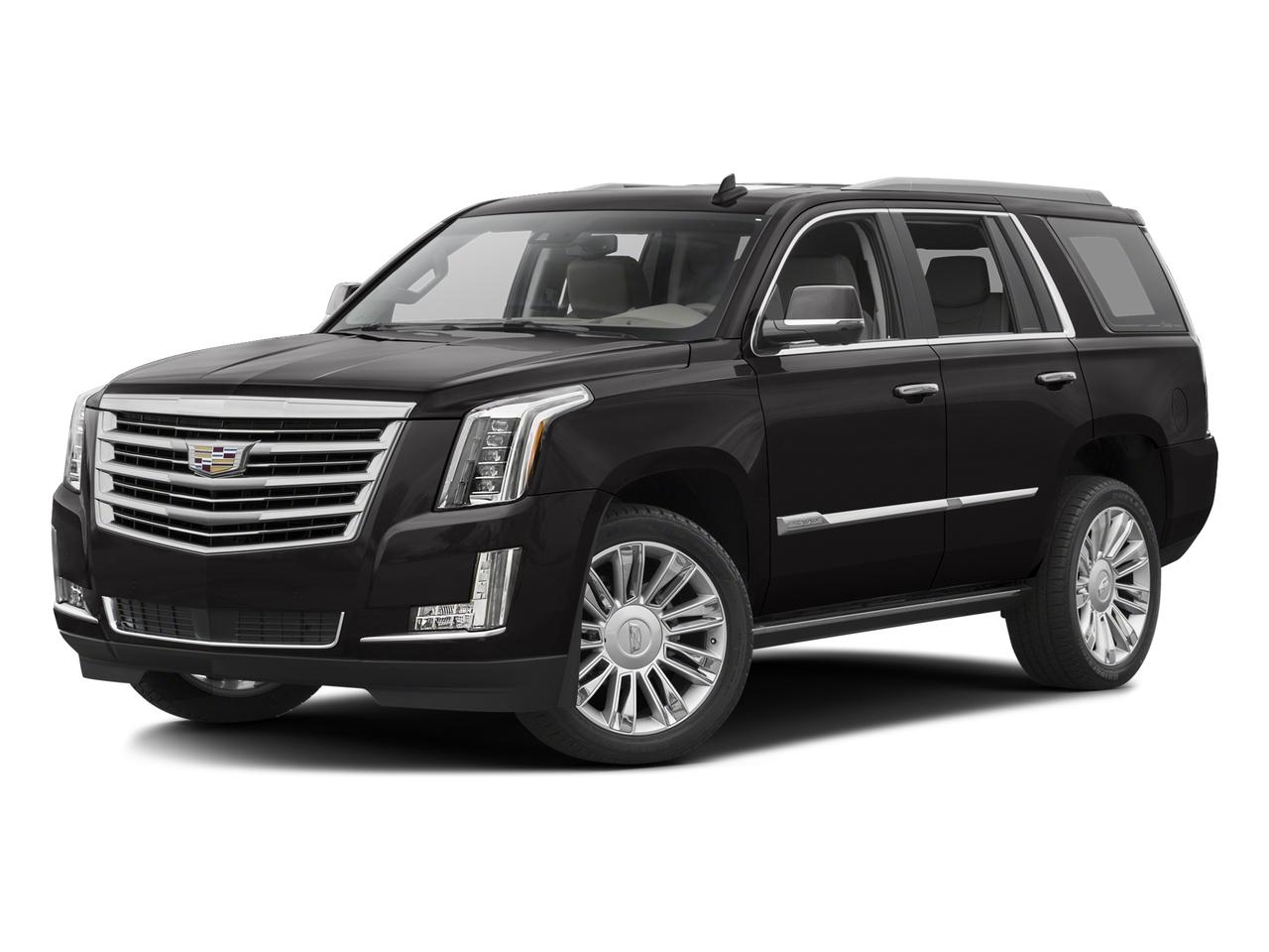 2016 Cadillac Escalade Vehicle Photo in Baton Rouge, LA 70809