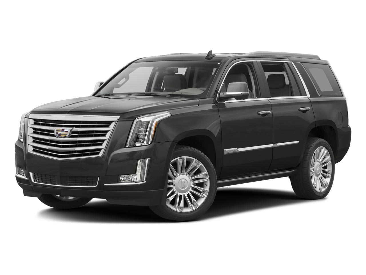 2016 Cadillac Escalade Vehicle Photo in Smyrna, GA 30080