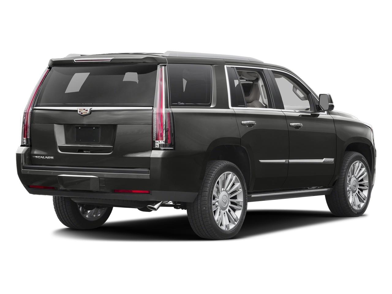 2016 Cadillac Escalade Vehicle Photo in Smyrna, GA 30080