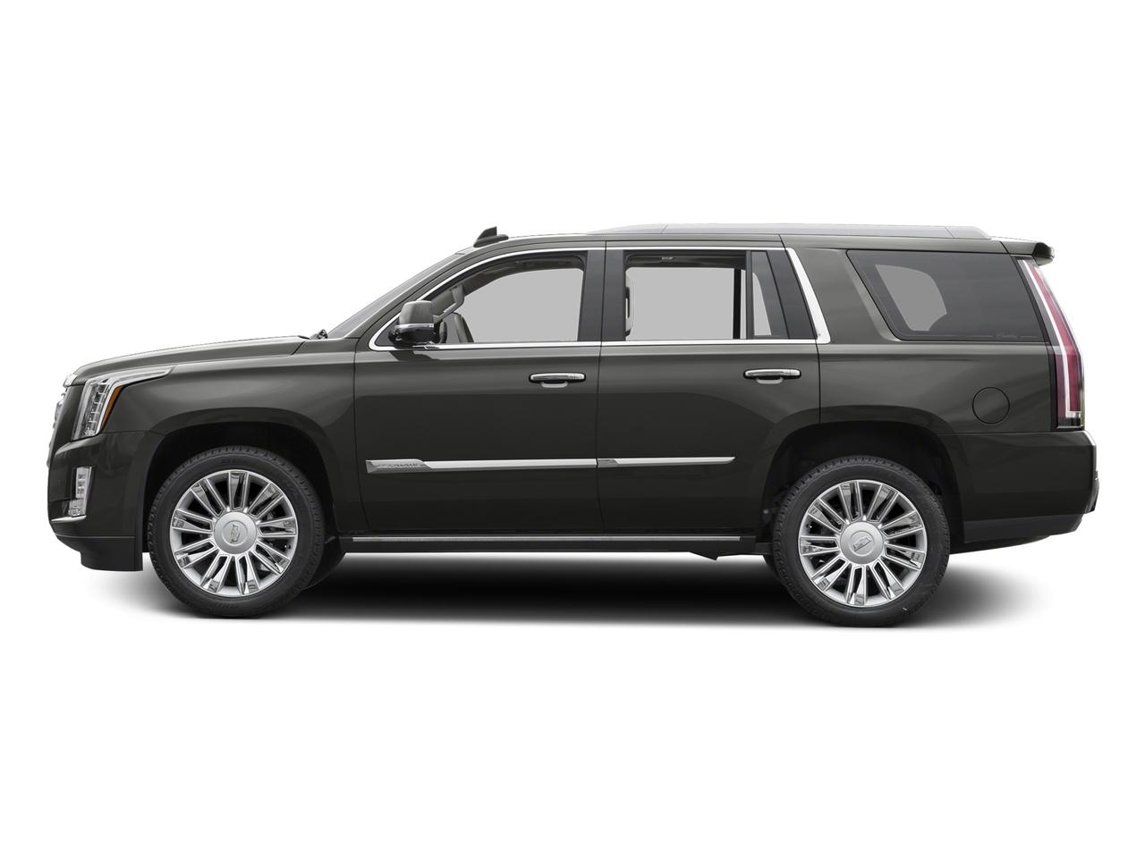 2016 Cadillac Escalade Vehicle Photo in Smyrna, GA 30080